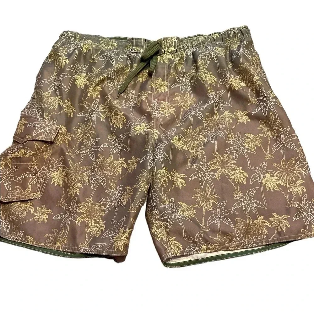 🌊 DOCKERS Mens swimming shorts 🌊 BIN#2​